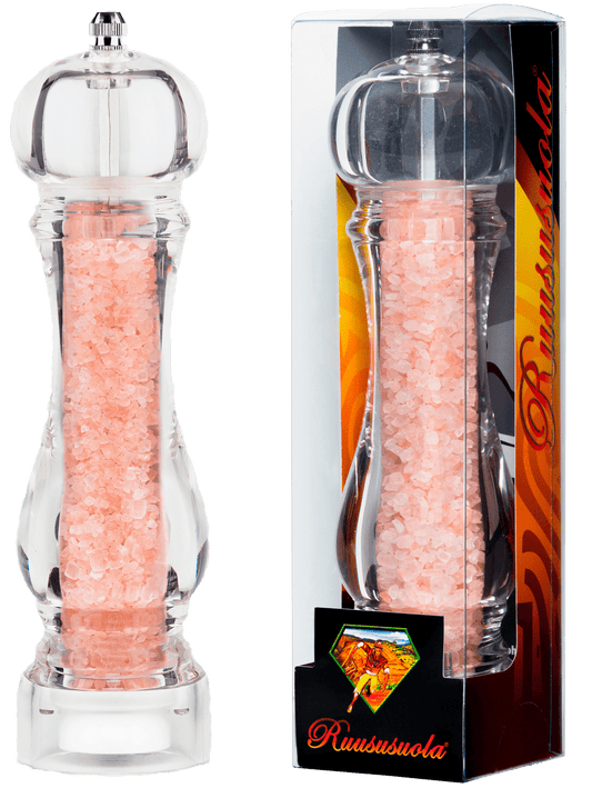 Ruususuola suolamylly 100g